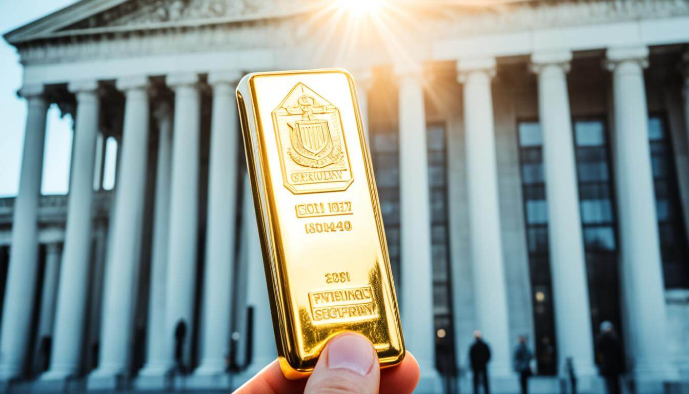 buying gold bars in us