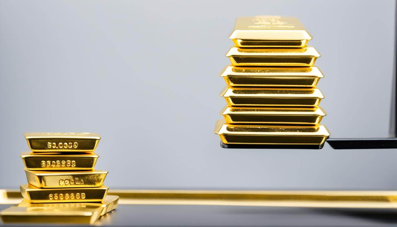 factors to consider when buying gold bars