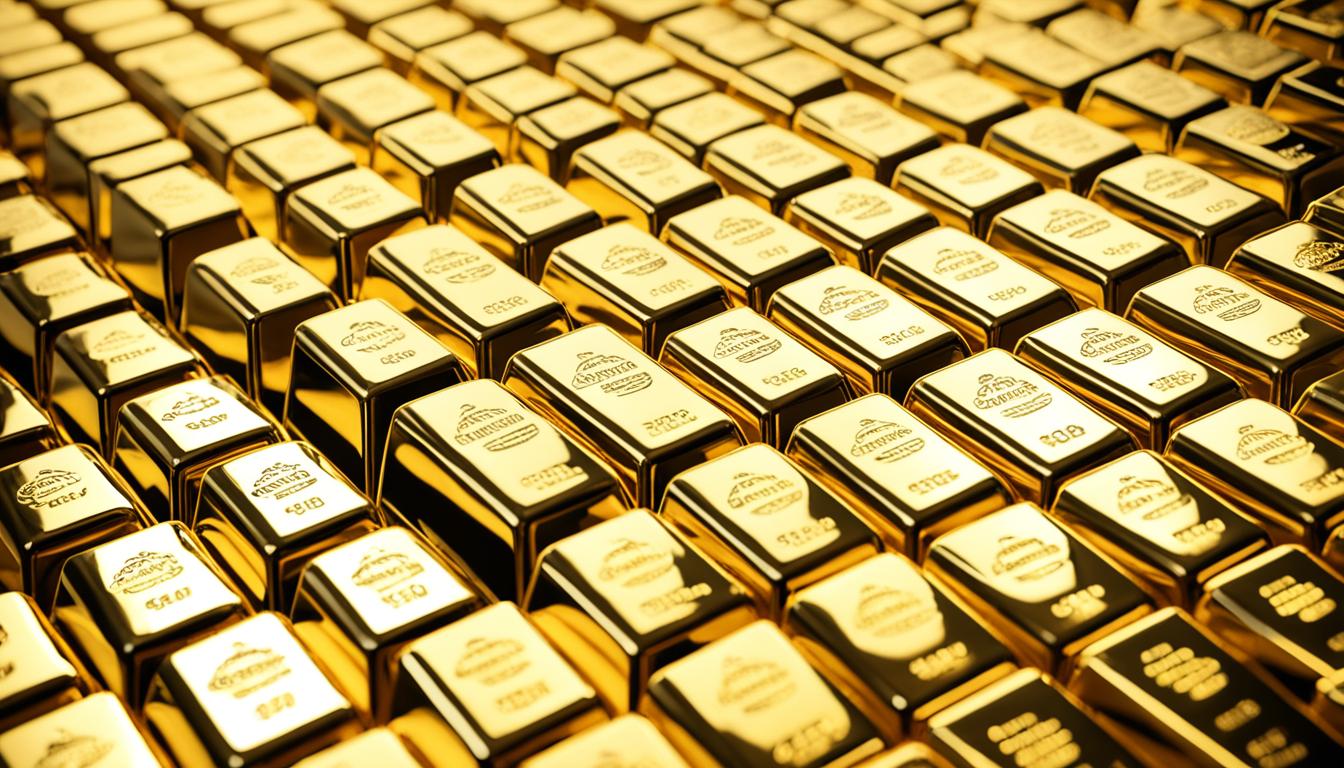 gold bar options