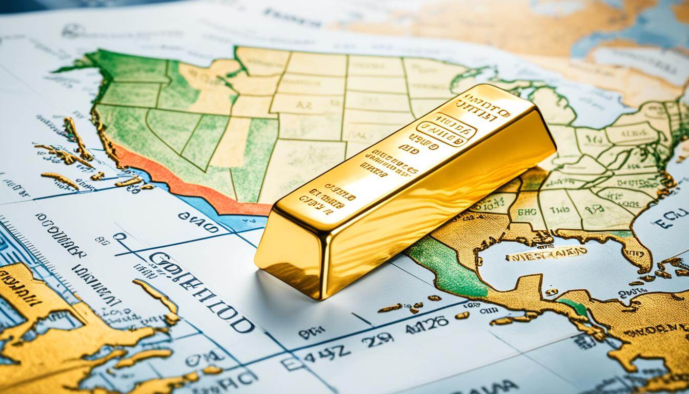 gold investment strategies
