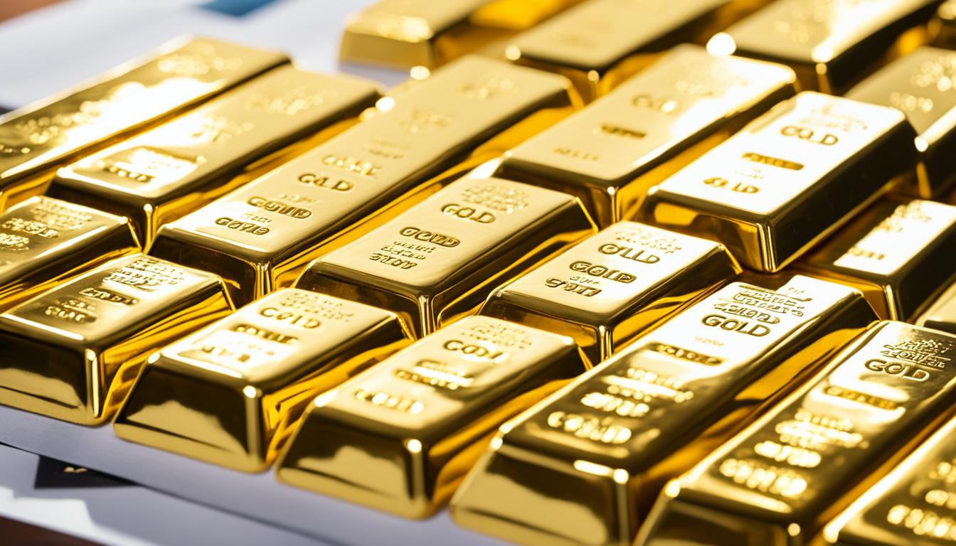 gold investment strategies