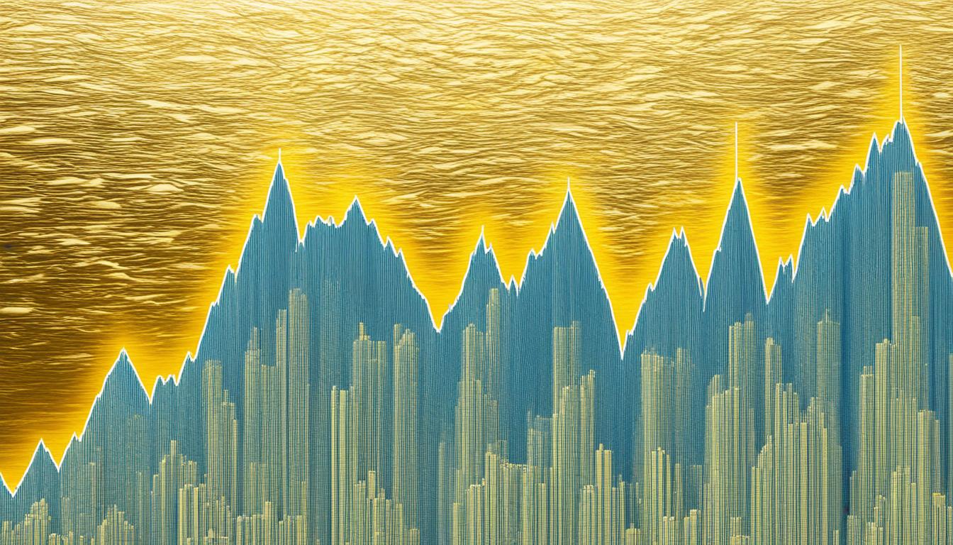 gold market value