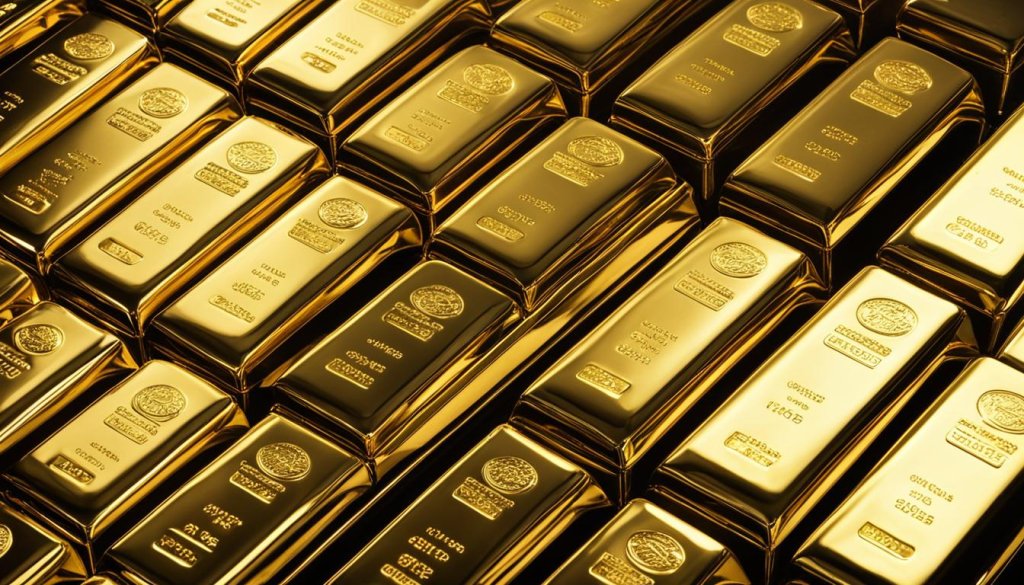 Current Gold Price Per Ounce – Check Value Now