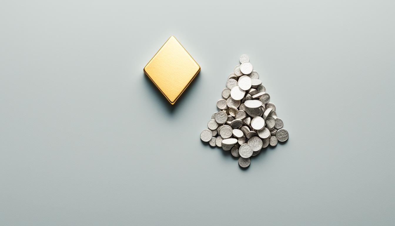 gold vs platinum cost