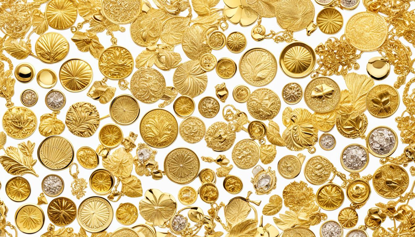 how much gold is in 14k