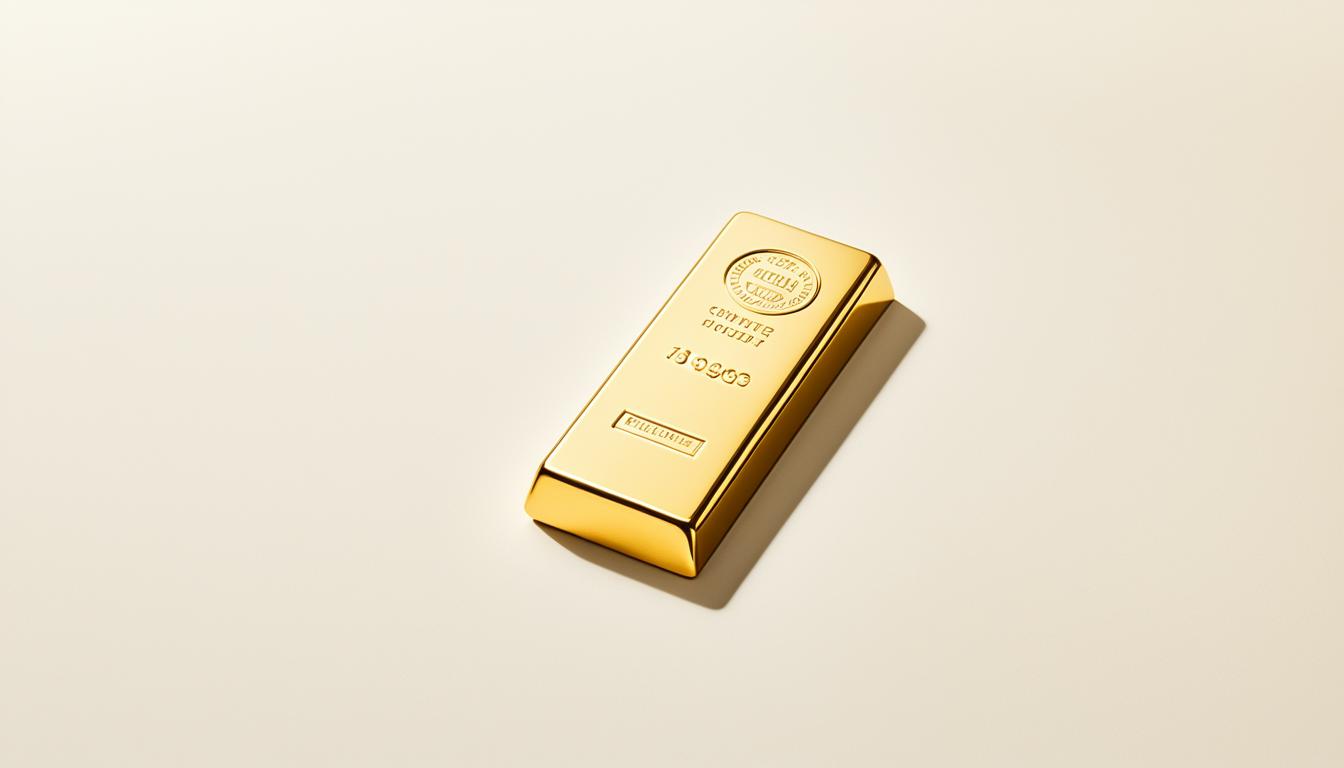 how much is 10 oz of gold worth