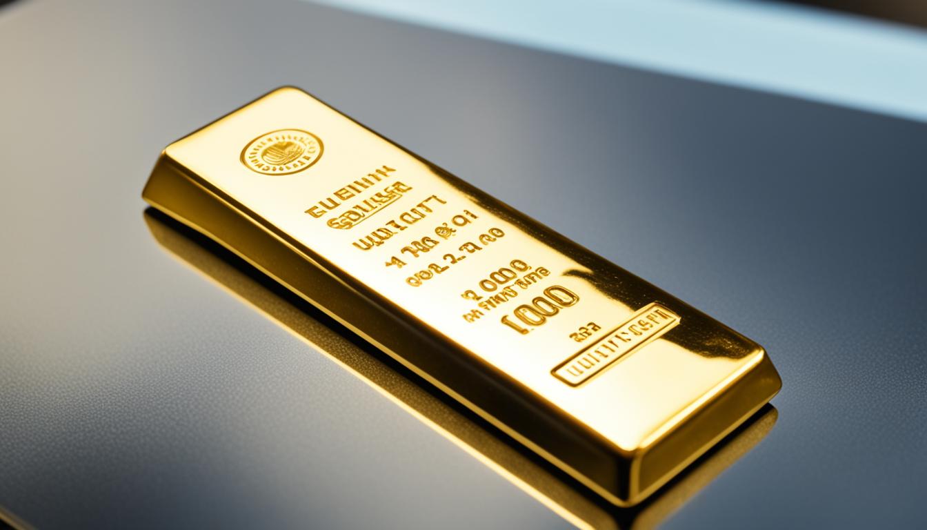 live gold price