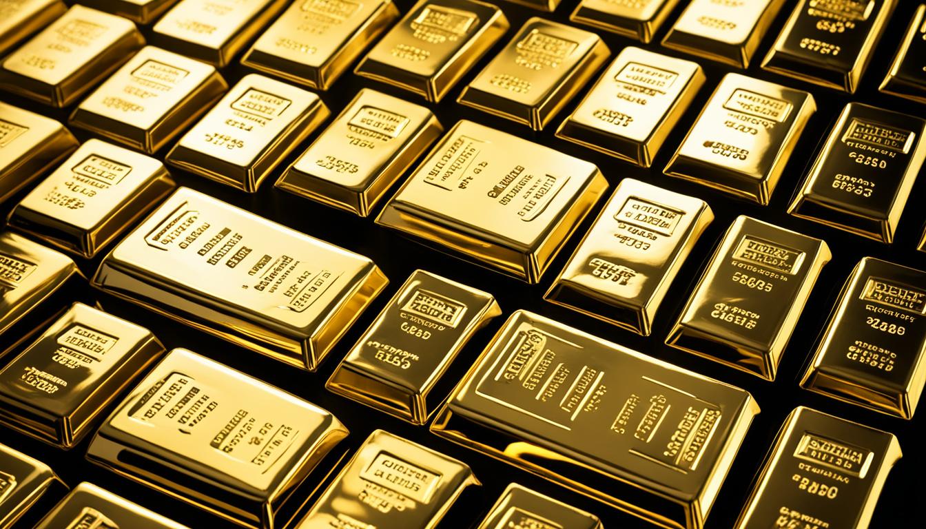 pure gold bars australia