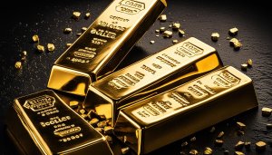 sell gold bullion bars