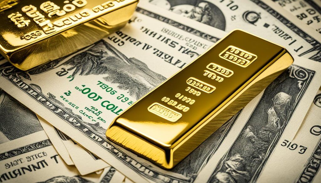 Understanding Grams in an Ounce of Gold Conversion