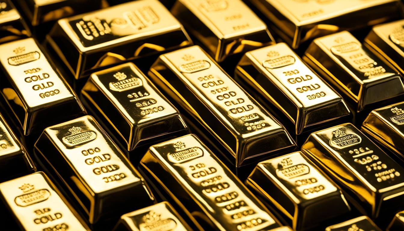 trusted gold bar suppliers