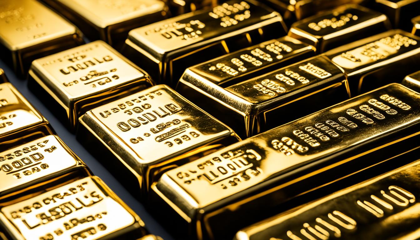 us gold bars