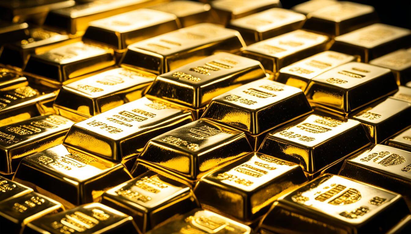 Best Gold Bars To Buy For Investment