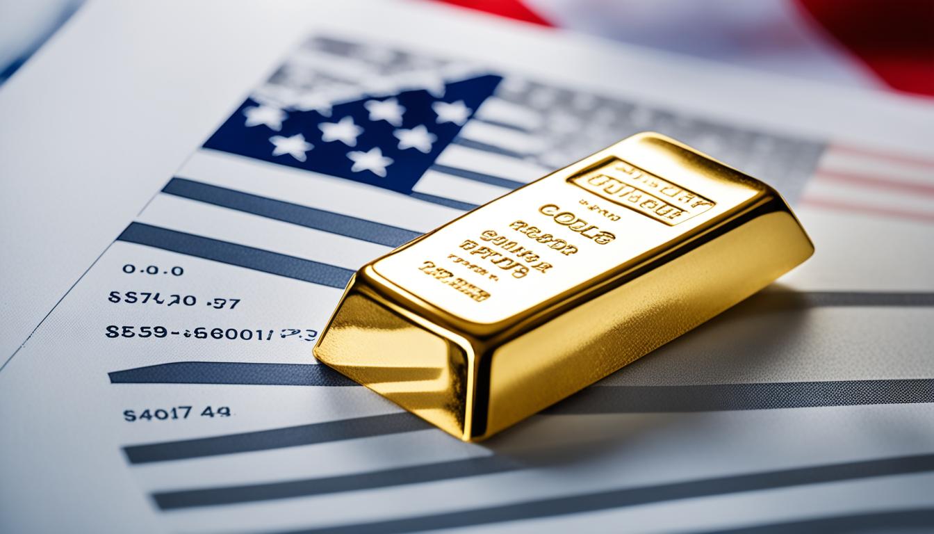 what is gold price today in usa