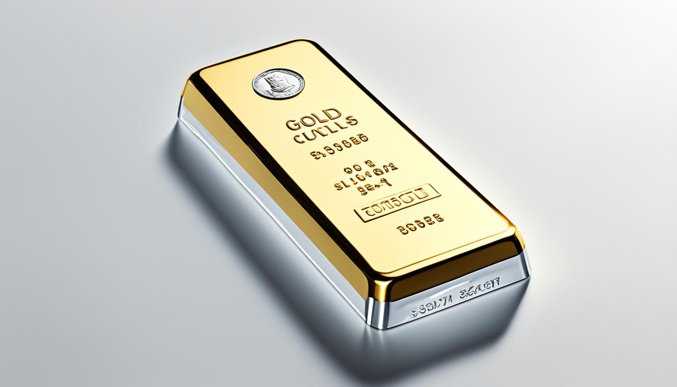 what is the current price of gold and silver