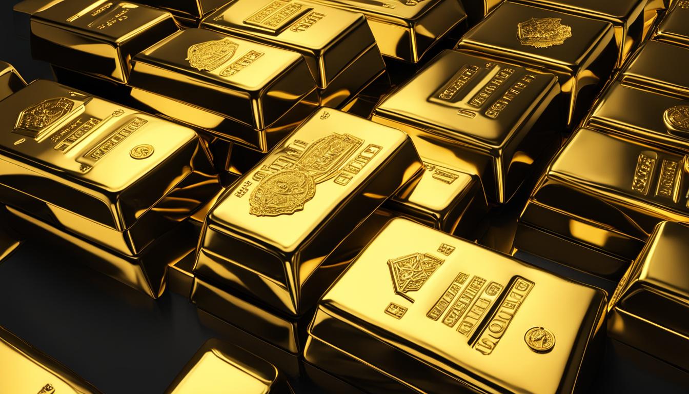 where to get gold bars