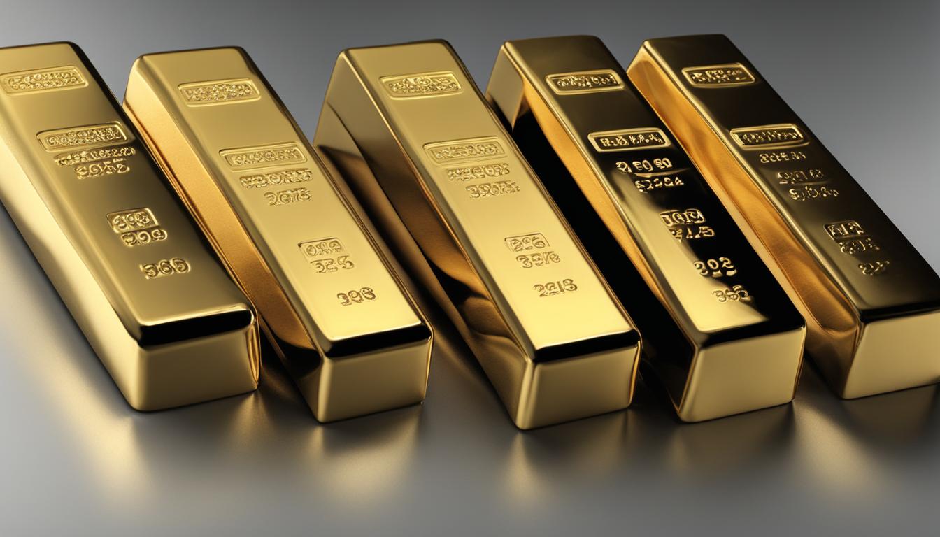 which gold is the best