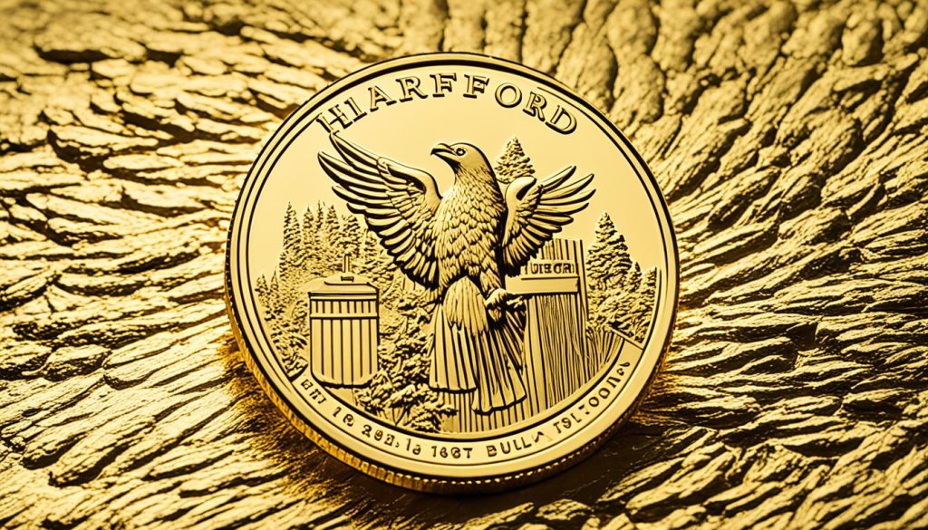 American Hartford Gold