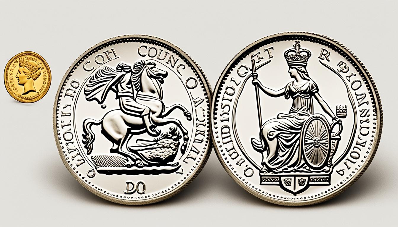 British coinage system