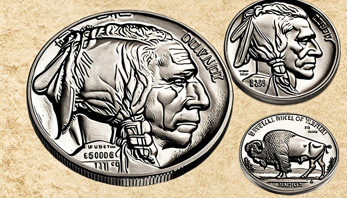 Buffalo Nickel Grading Guide