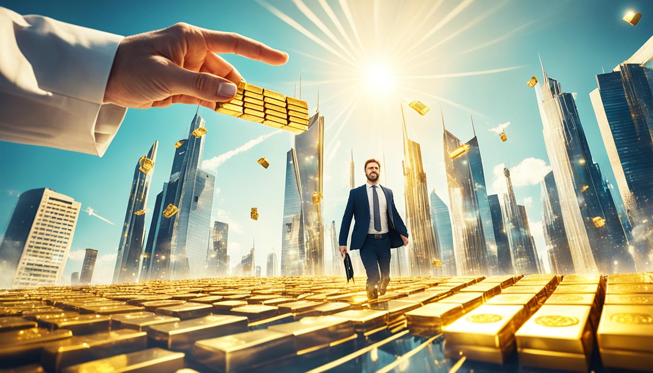 Future Gold Investment Trends