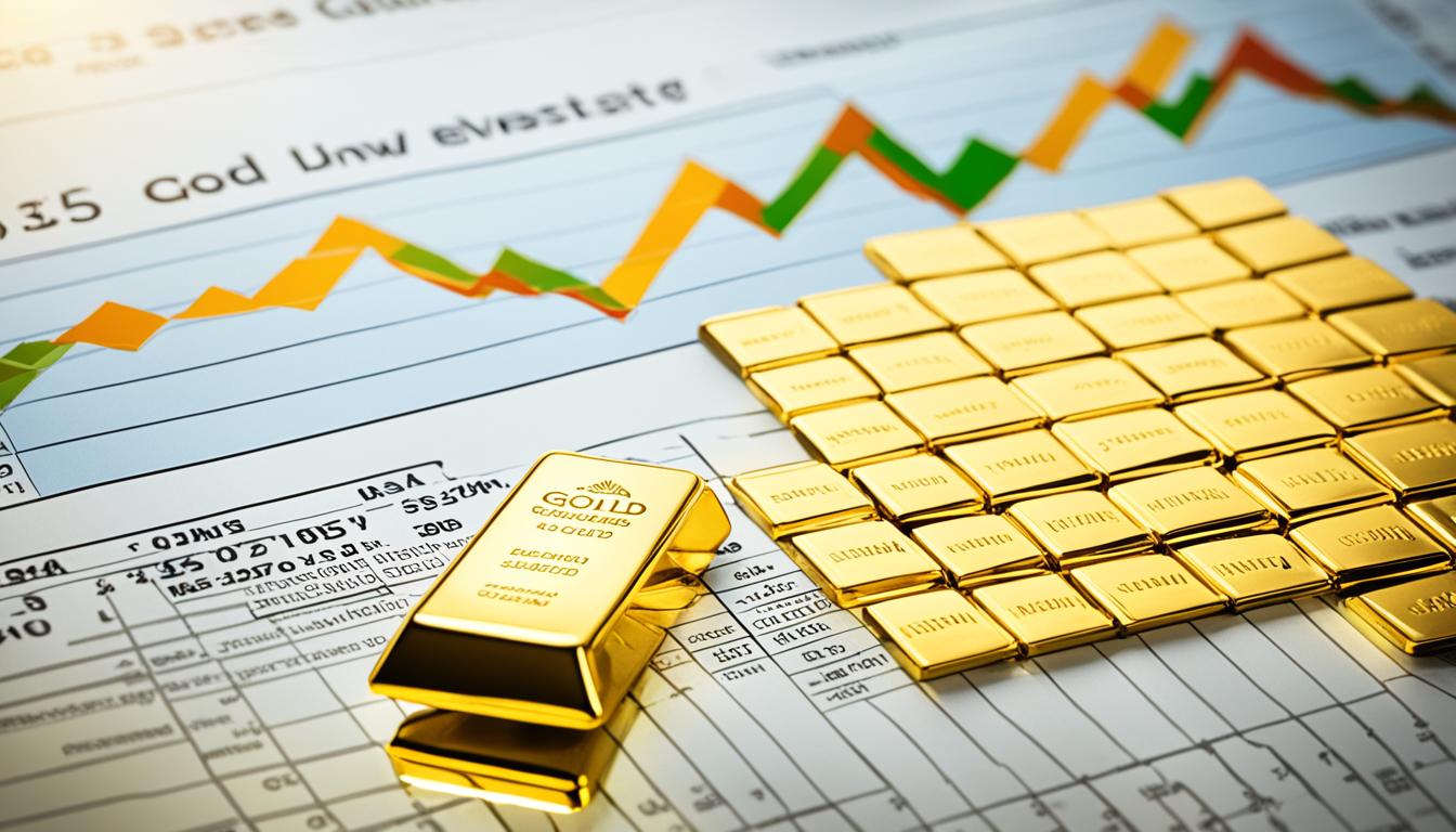Gold Investment and Portfolio Diversification
