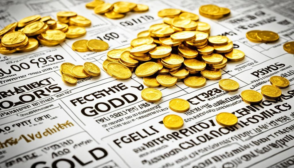 Gold Price Factors Analysis