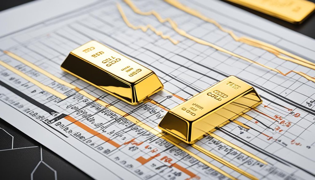 Spot Gold Market Analysis