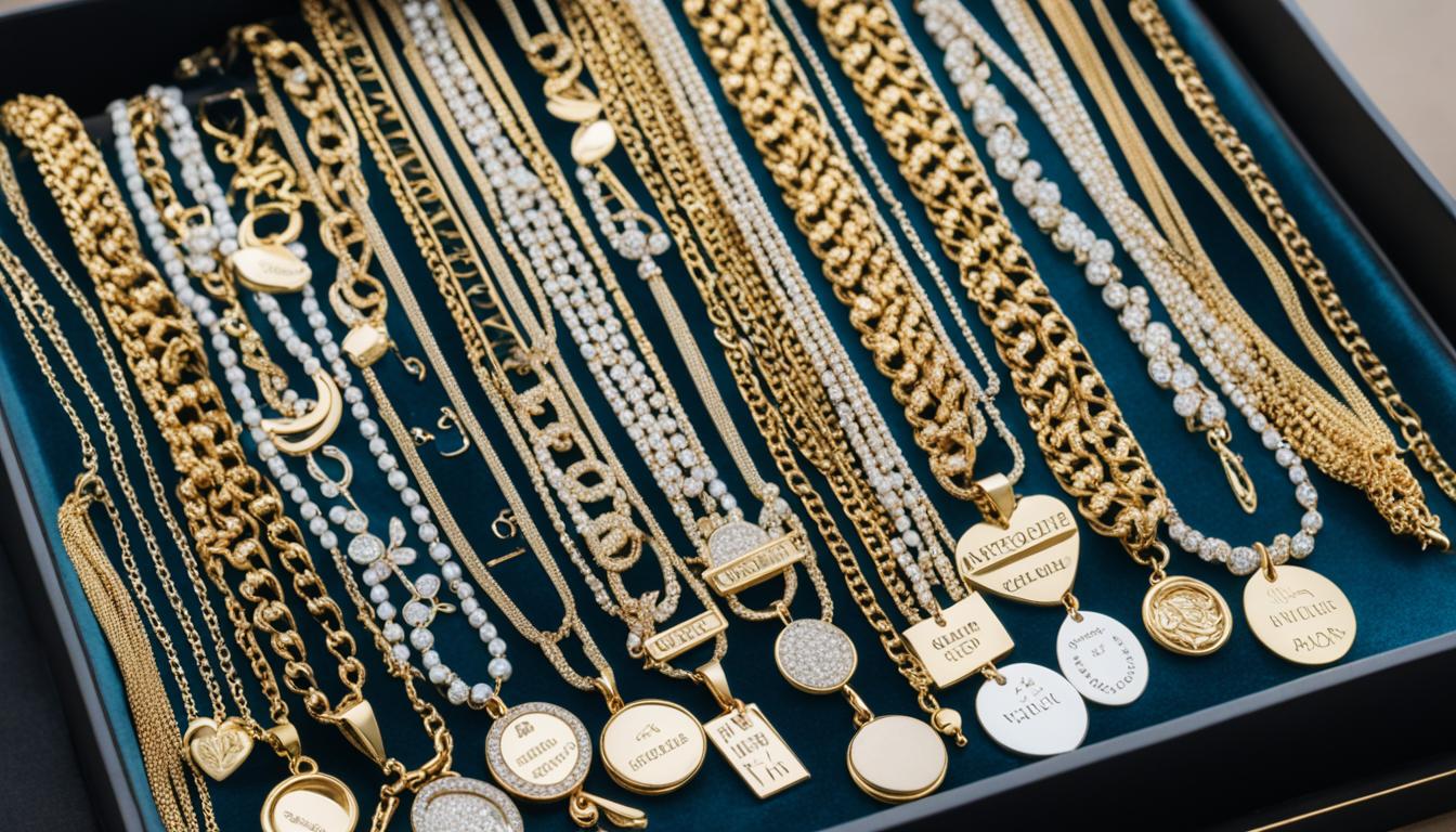 affordable gold jewelry