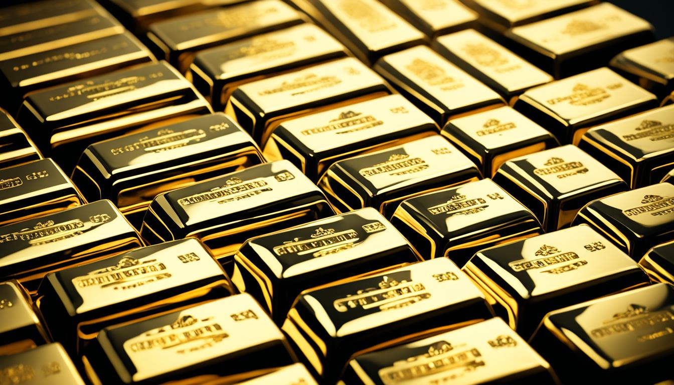 buy gold bars