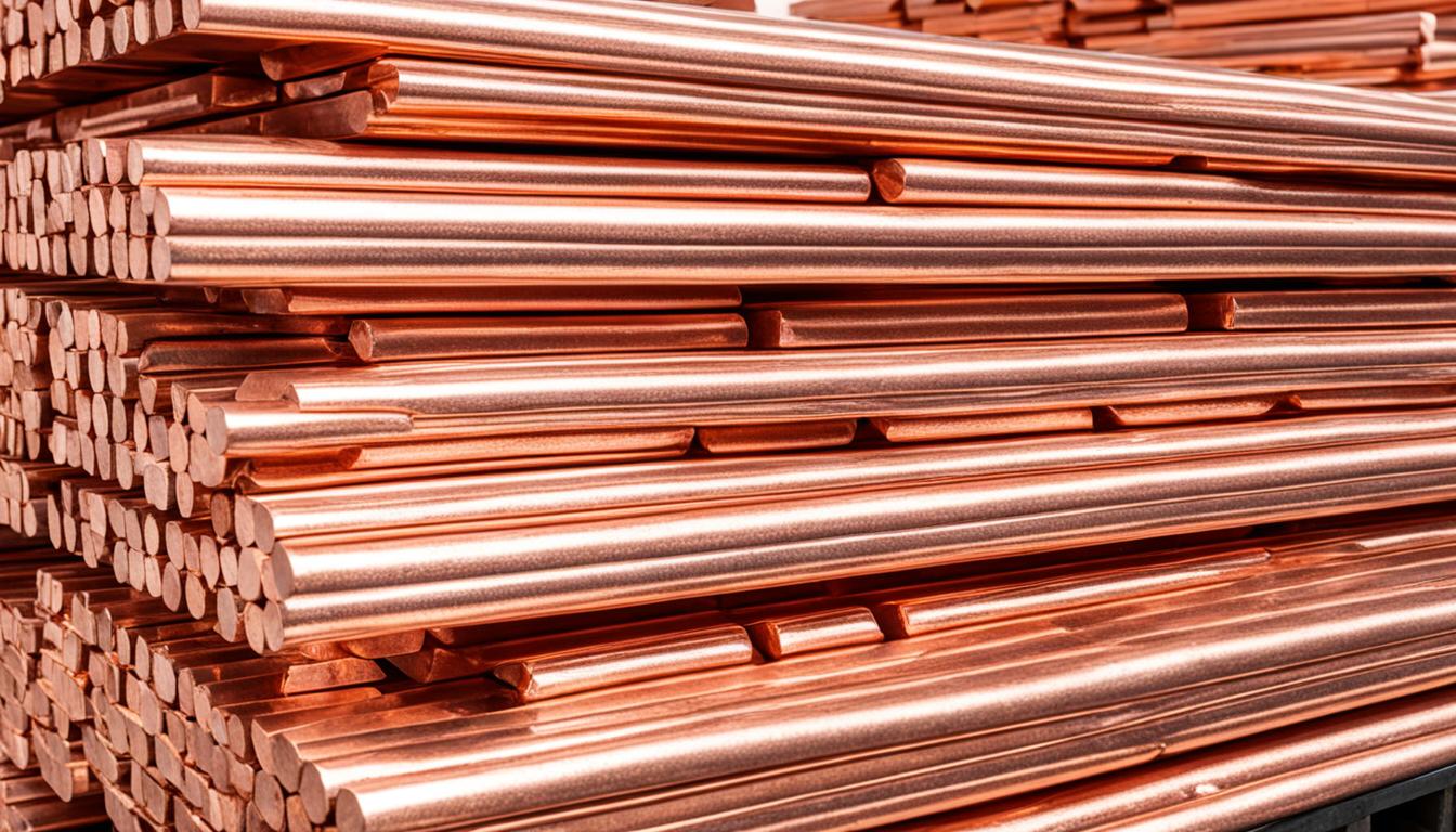 copper cathode