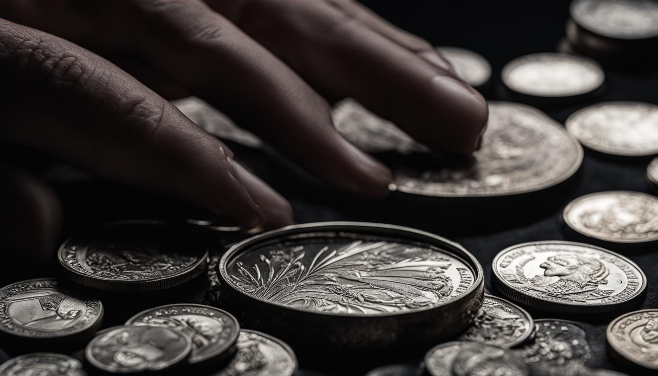determining silver coin value