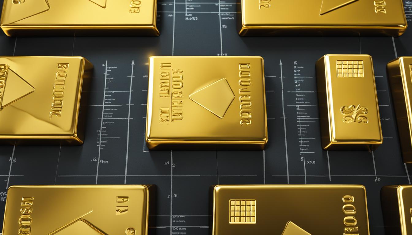 gold bar premiums