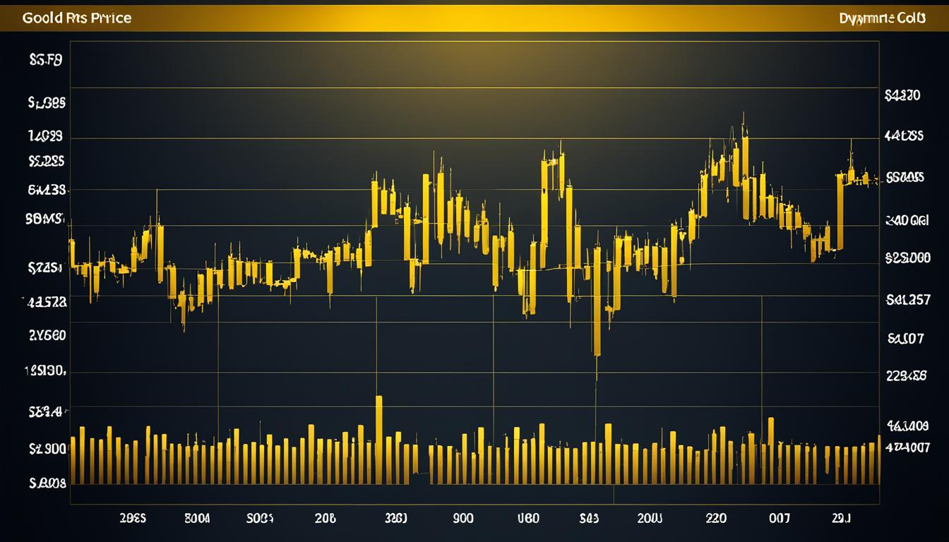 gold prices for today