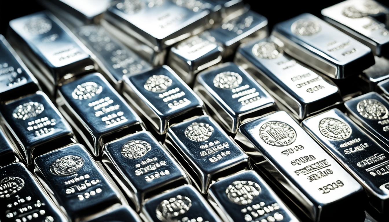 investing in precious metals image