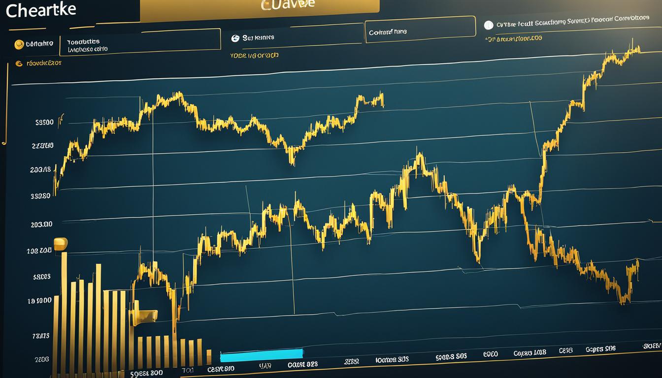 live gold price charts