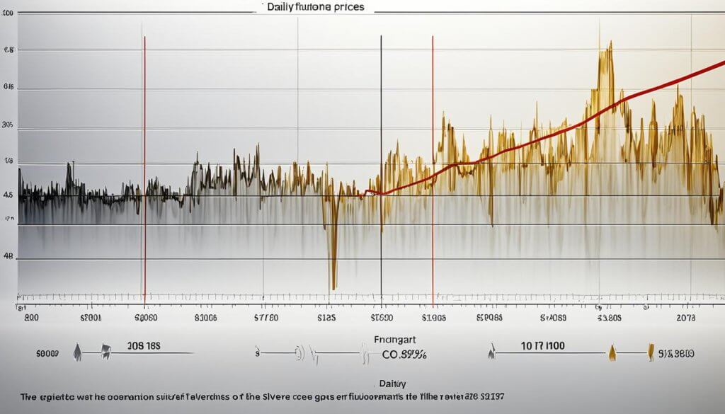 price fluctuations