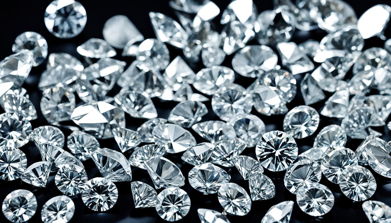 raw diamonds for sale