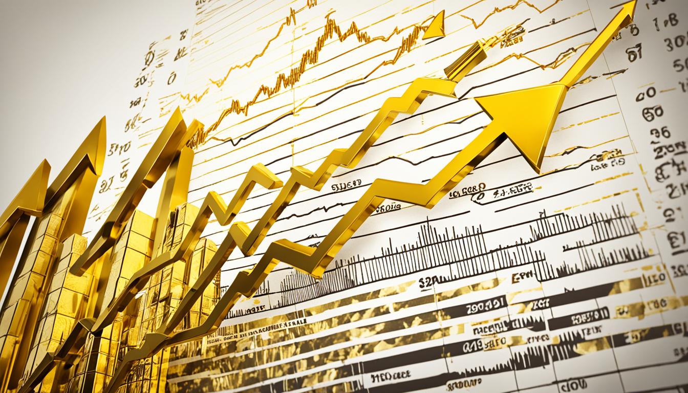 us gold price