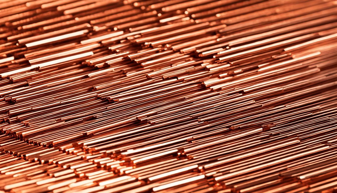 what is copper cathode