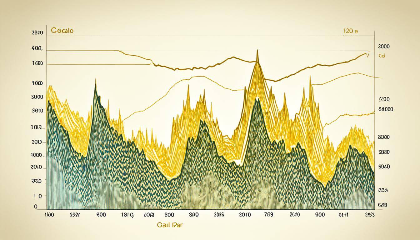 1 lb gold bar price trends