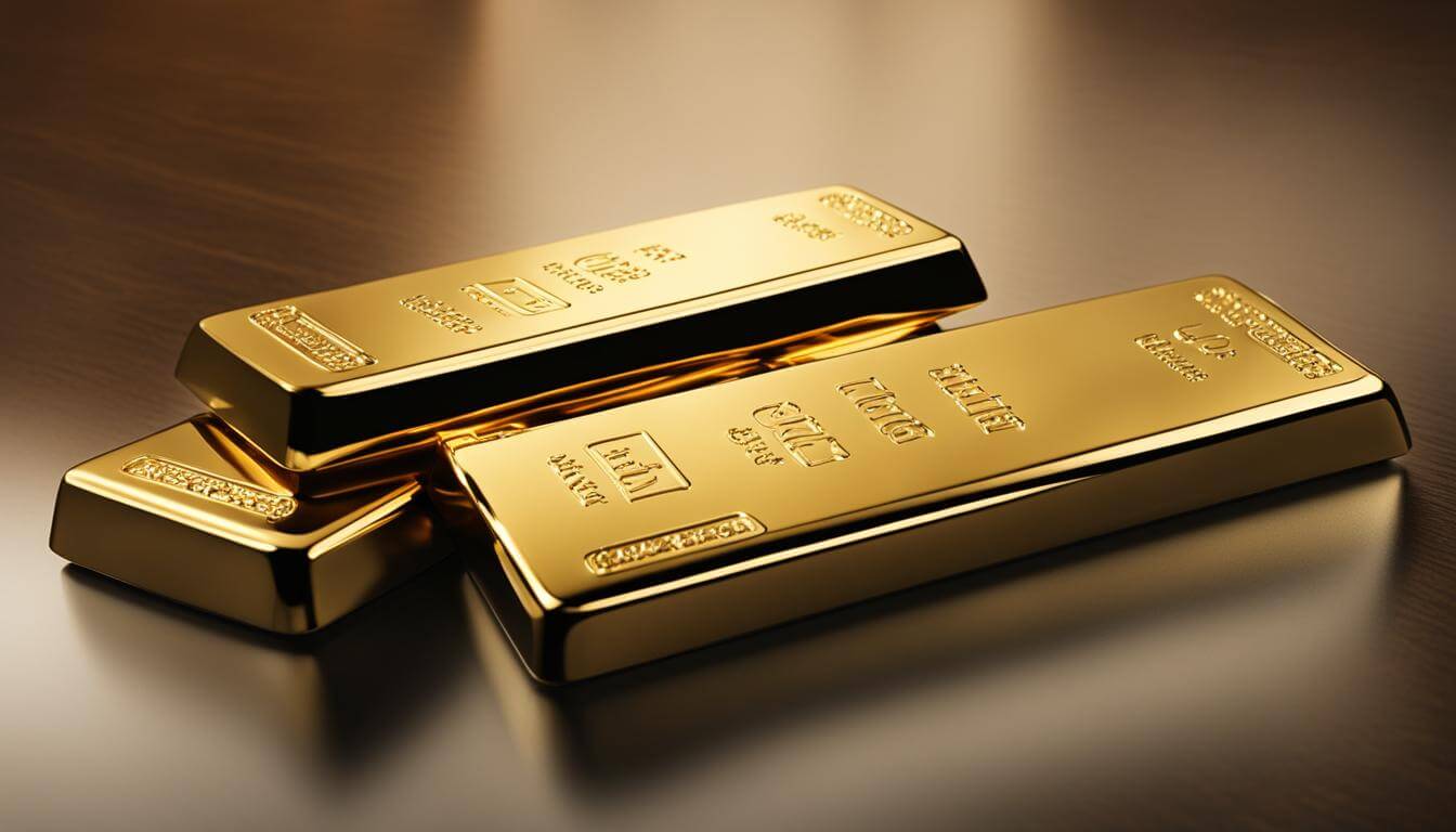 Current 1 Pound Gold Bar Price: Updated Rates