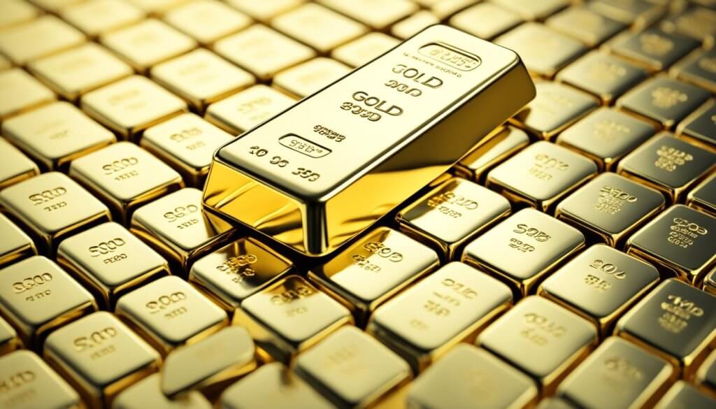 100 In Gold Current 100 Grams Gold Bar Price in USA
