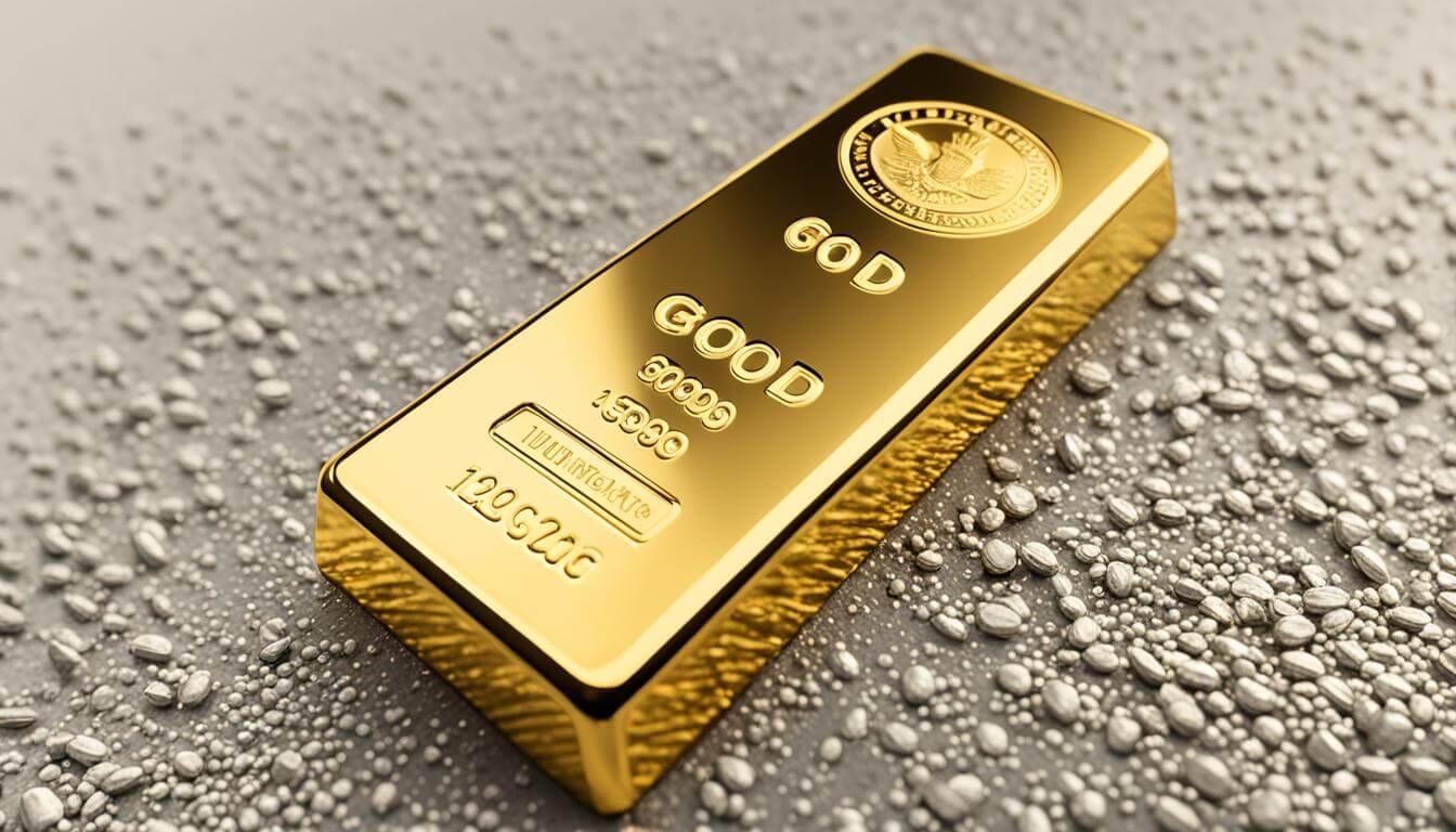 100 grams gold bar price in usa