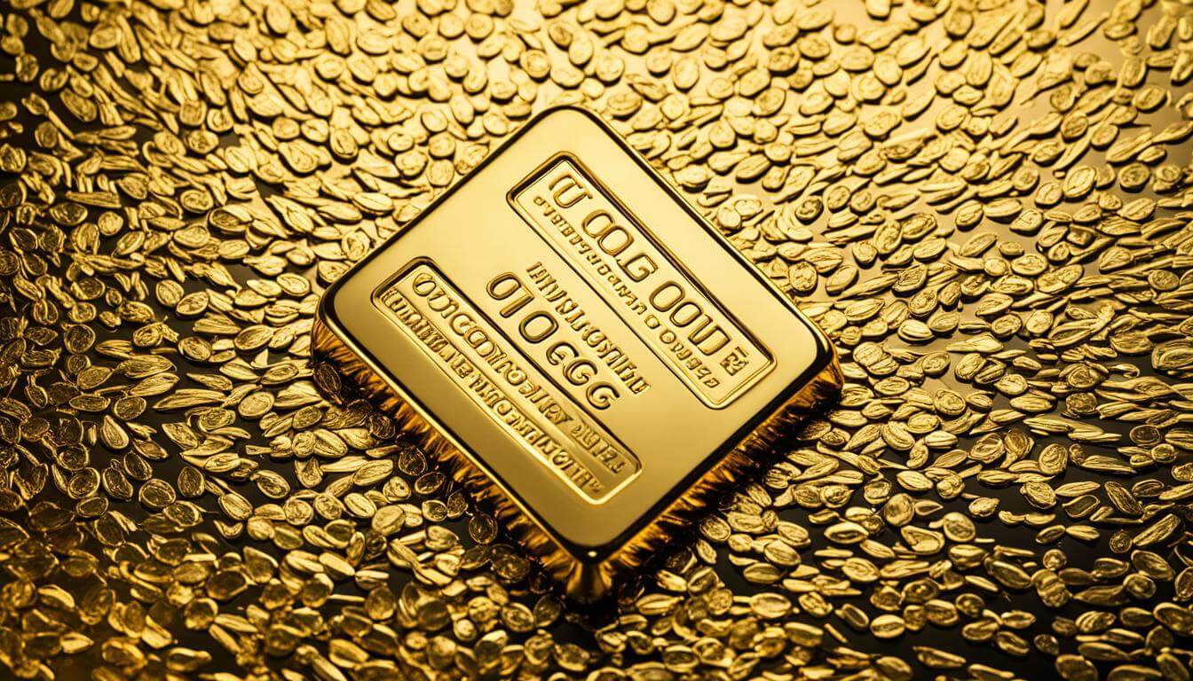 100g Gold Bar Best Deals