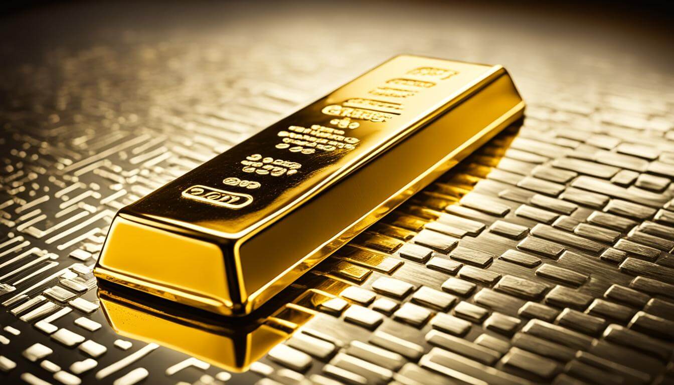 100g gold bar price