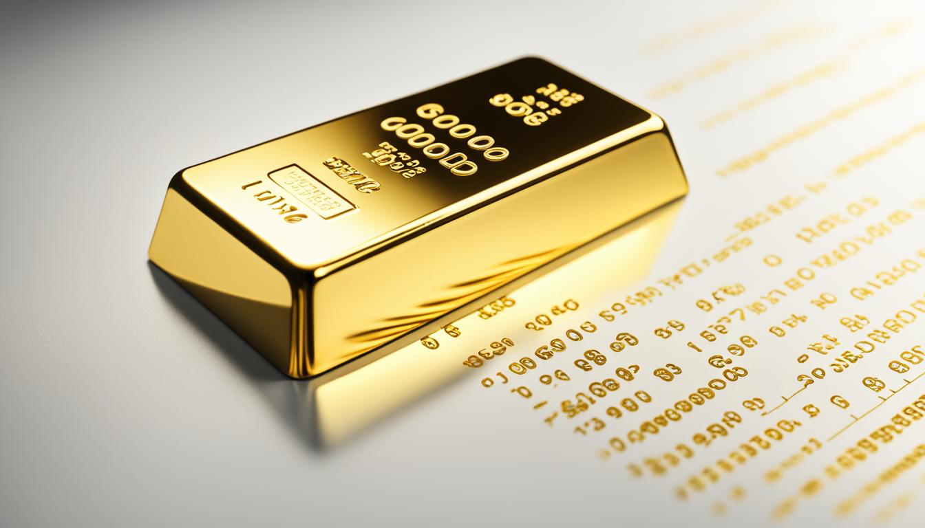 Today's 1kg Gold Price – Check Latest Rates!