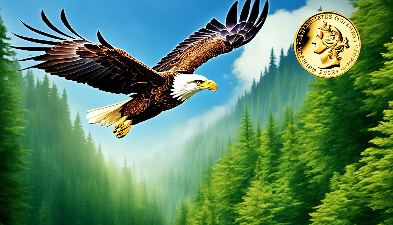 Invest in Gold American Eagles Today | Secure Assets