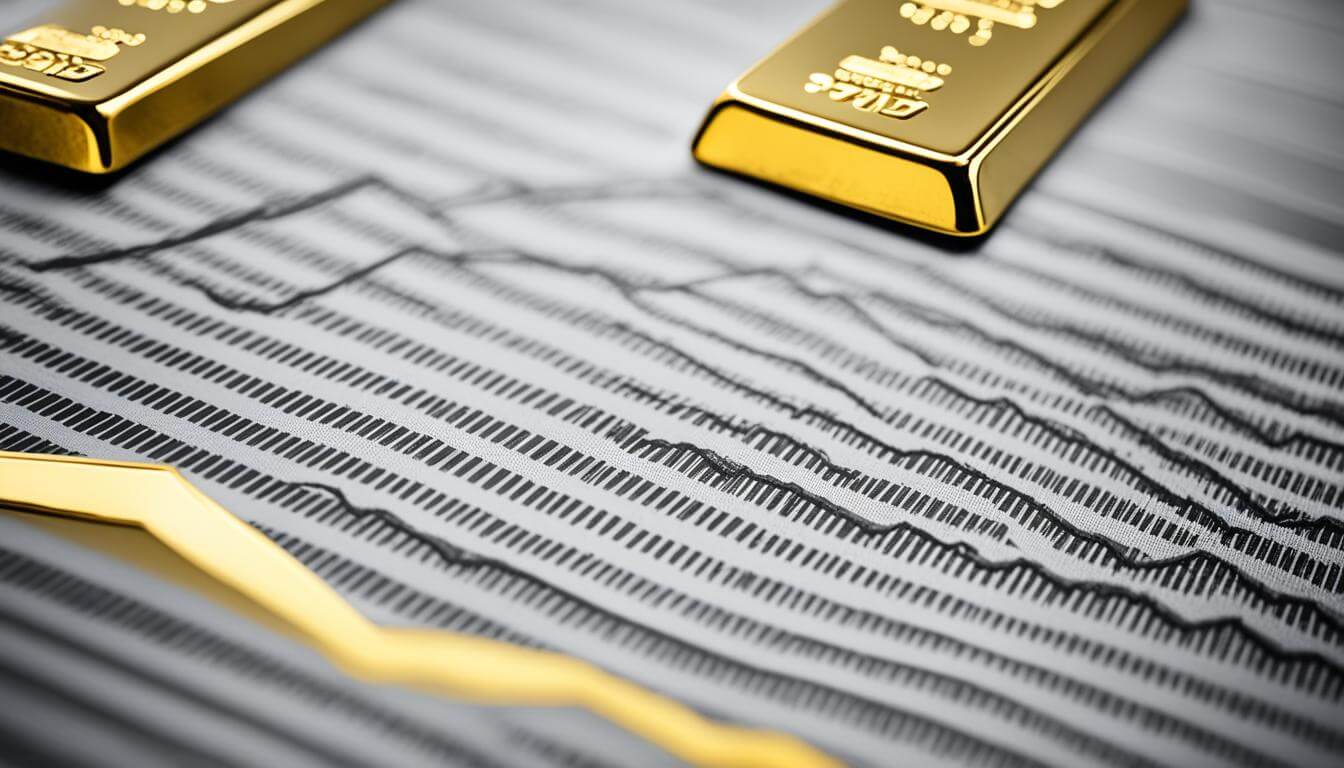 Gold Bar Price History