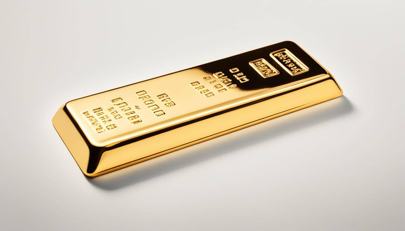 Gold Bar Purity and Hallmarks